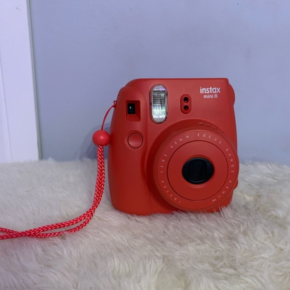 instax mini 8